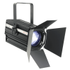 Прожектор Spotlight Fresnel LED 450W, RGBW, zoom 12°-65°, RGBW, DMX control